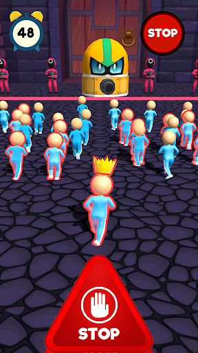 Red & Green Light Survival 456 Screen 2