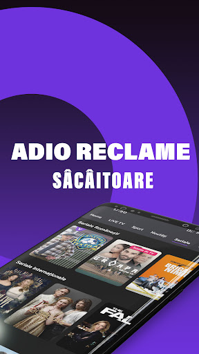 Voyo.ro Screen 3