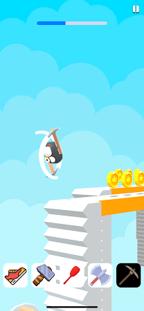 Game screenshot Path Duel mod apk