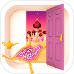 Cover Image of Download Escape Game: Arabian Night 1.0.3 APK