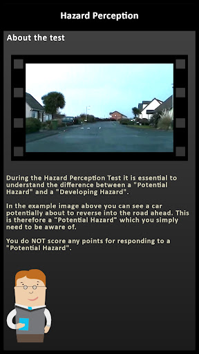 Jersey Theory Test Suite Screen 3