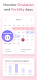 screenshot of My Calendar - Period Tracker