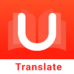 Cover Image of Download U-Dictionary: Oxford Dictionary Free Now Translate 4.7.6 APK