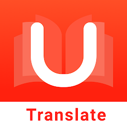 Hình ảnh biểu tượng của U Dictionary Dịch