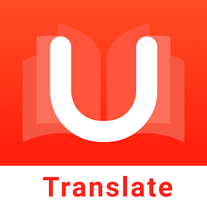  UDictionary Oxford Dictionary Free Now Translate 4.7.11 by Talent Education Inc logo