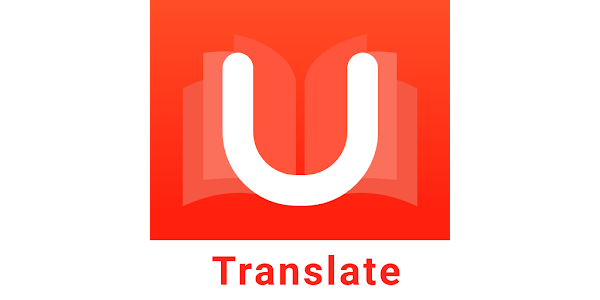 U Dictionary Translator - Apps on Google Play
