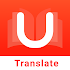 U Dictionary Translator6.5.1 (Unlocked)
