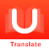 U Dictionary Translator6.7.1 (Unlocked) (XLite Mod) (Graphics Mod) (Arm64-v8a)