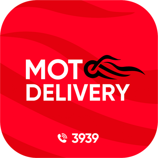 mototaxi.tj - Сервис доставки logo
