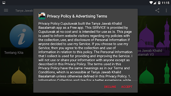 Tanya Jawab Khalid Basalamah Apps Bei Google Play