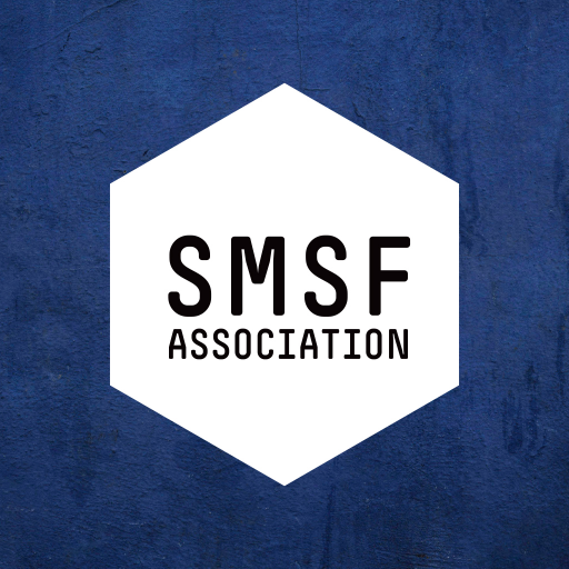 SMSFA Annual Conference 2025 Logo