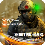 Top 38 Action Apps Like Commando Killer - The Ghosts - Best Alternatives