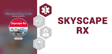 Skyscape Rx - Drug Guide APK