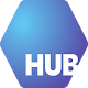 Hub Customer Download on Windows