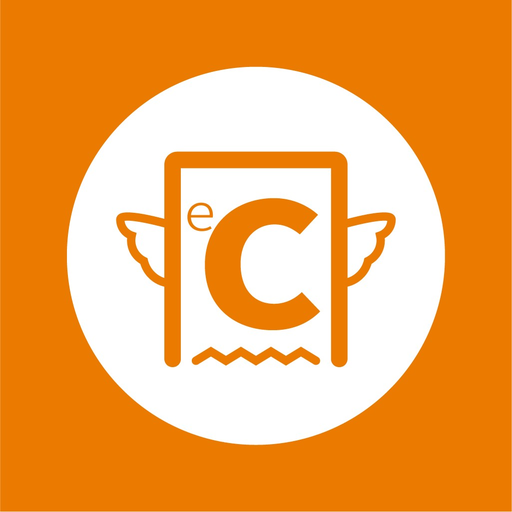雲端財管家 logo
