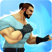 Top 42 Action Apps Like Final fight: martial arts kung fu street fight - Best Alternatives