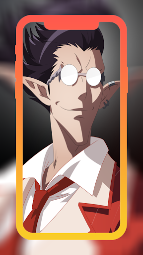 Overlord HD Wallpapers