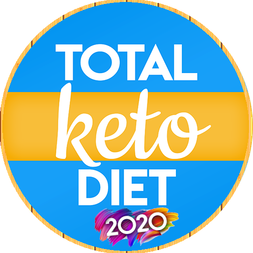 Total Keto Diet Low Carb Recipes