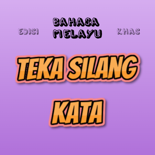 Teka Silang Kata bahasa melayu logo