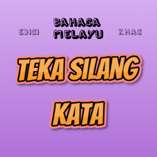 Teka Silang Kata bahasa melayu