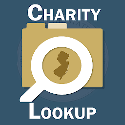 Imagem do ícone New Jersey Charity Search
