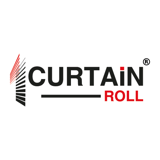 Curtain Roll logo