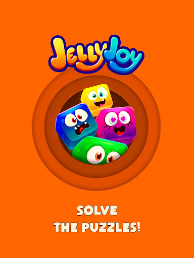 Jelly Joy Drop