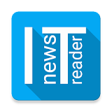 ITnewsReaderPro - IT News icon
