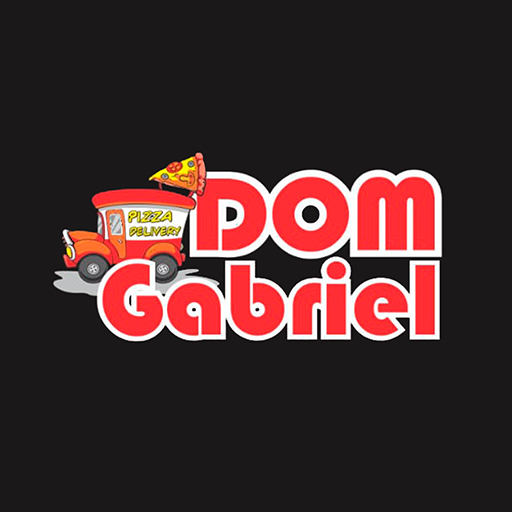 Dom Gabriel Pizzaria logo