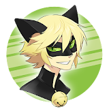 ?Super Cat Noir Adventures icon