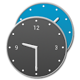 PolyClock™ World Clock icon