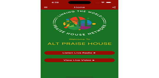 ATL Praise House
