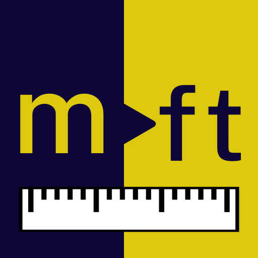 Length Converter : m, cm, feet Download on Windows