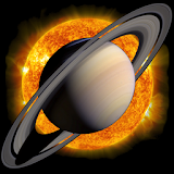 Solar System Quiz icon