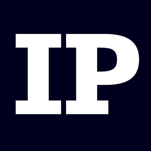Insurance Punk logo