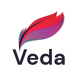 「Veda - Students App」圖示圖片