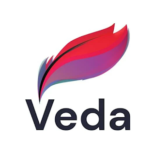 Veda - Students App