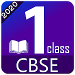 Cover Image of ダウンロード cbse class 1 all subjects books 2.0 APK