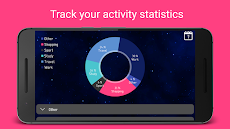 Kosmos - Work Time Tracker, Joのおすすめ画像4