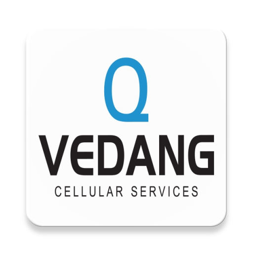 Vedang LearnQ logo