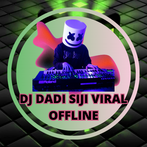 DJ Dadi Siji Viral Offline logo