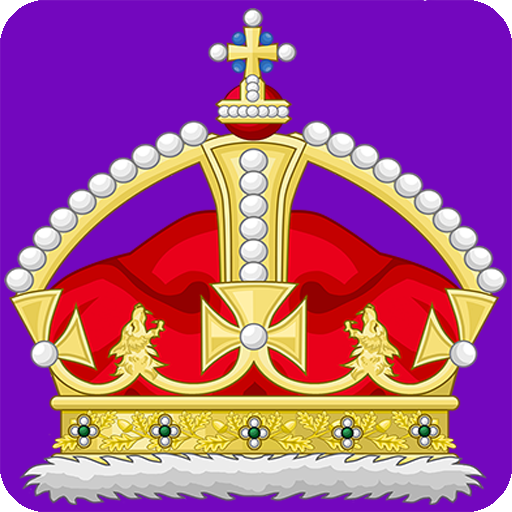Royalty Monarchy History Quiz 2.20427 Icon