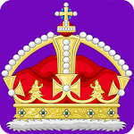 Cover Image of Herunterladen Royalty Monarchy History Quiz 2.10824 APK