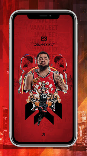 Toronto Raptors Wallpapers