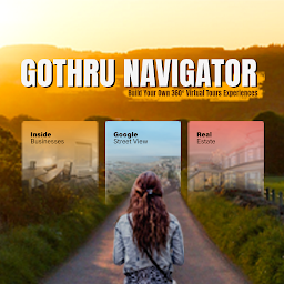 Icon image GoThru Navigator v2