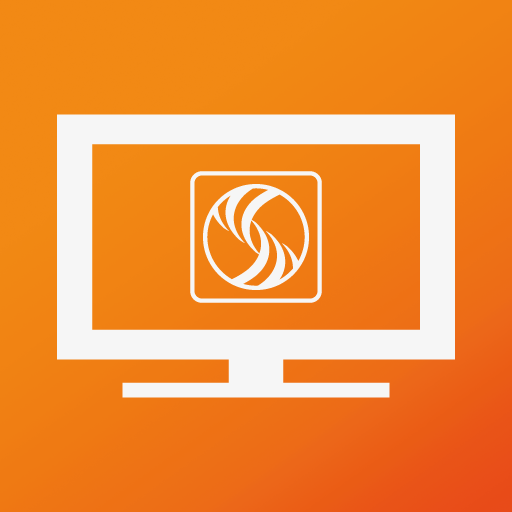 Solcon TV logo