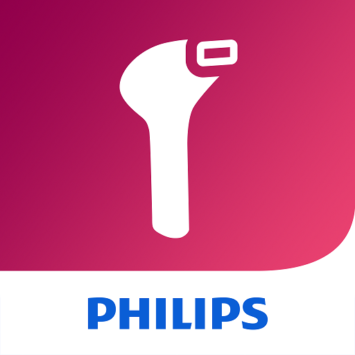 Philips Lumea IPL 6.2.0 Icon