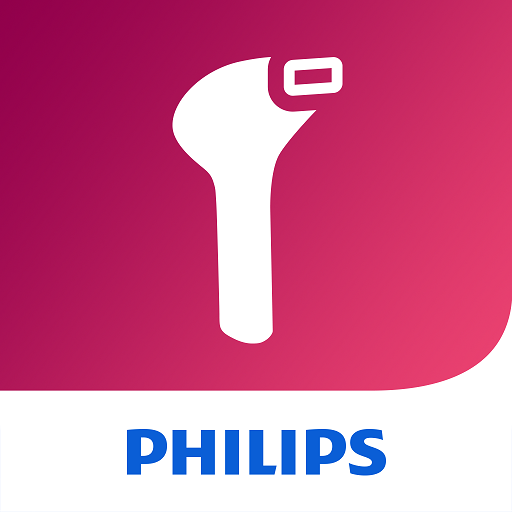 Philips Lumea IPL  Icon