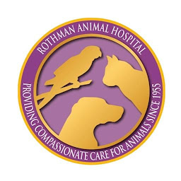 Icon image Rothman Animal Hospital