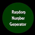 Cover Image of Unduh Random Number Generator  APK